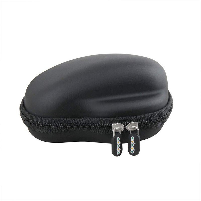adada Hard Travel Case for Logitech MX Master 4 / MX Master 3 / MX Master 3S Advanced Wireless Mouse-2.0 Upgrade Version No Shake - Image 4